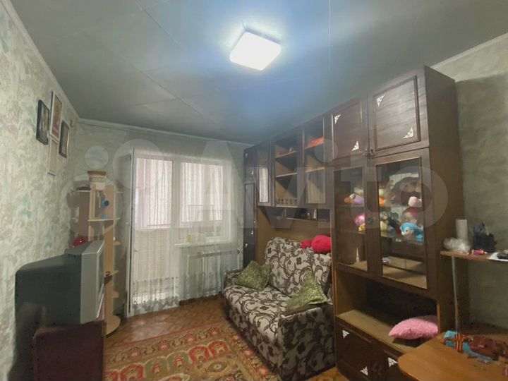 2-к. квартира, 55 м², 9/9 эт.