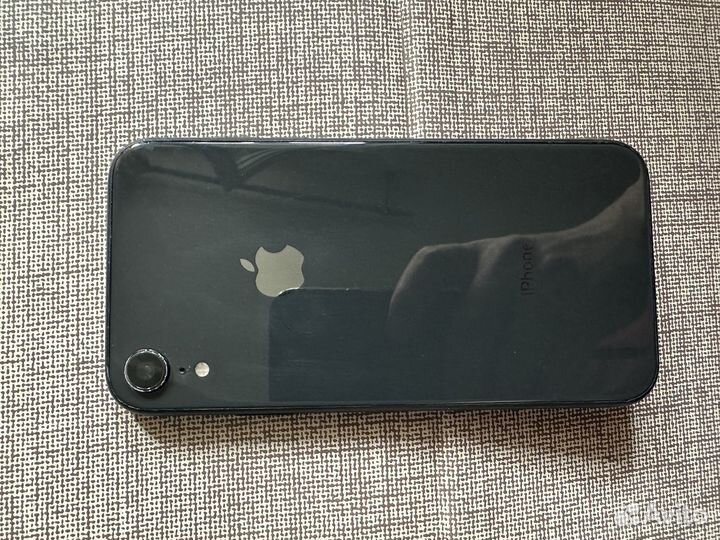iPhone Xr, 64 ГБ
