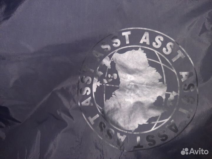 Куртка пилота