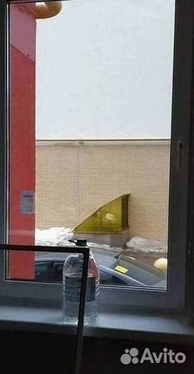 Остекление балкона