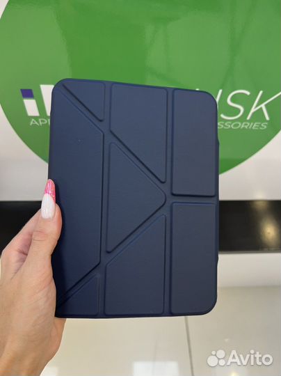 Чехол защитный logfer iPad mini 6