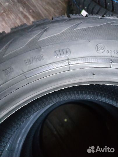 Formula Ice 175/65 R14 82T