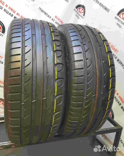 Kormoran Ultra High Performance 215/55 R17 98W