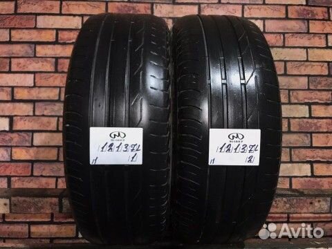 Bridgestone Turanza T001 225/50 R18