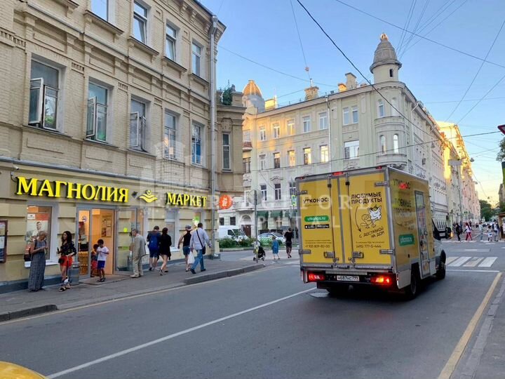 Арендный бизнес, окупаемость - 9 лет