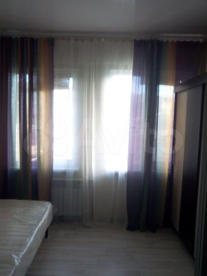 3-к. квартира, 50 м², 6/6 эт.