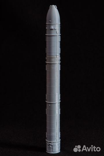 Сборная модель самолета Arma Models 1/144