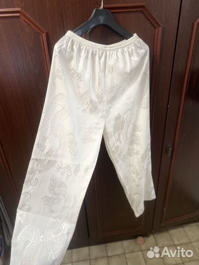 Китайский костюм