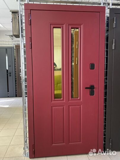 Входные двери