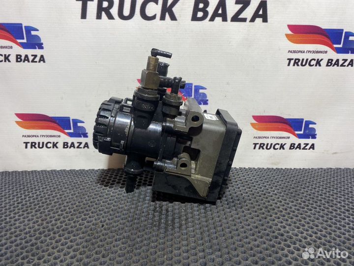 Модулятор EBS передний Man TGA, Man TGS, Man TGX