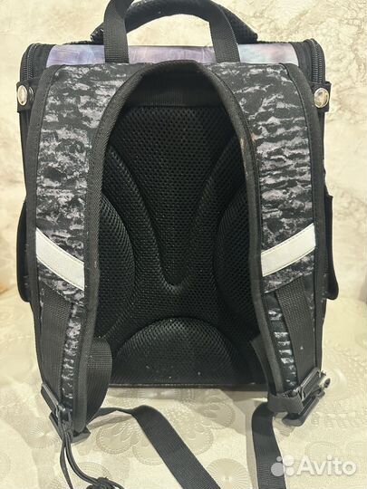 Рюкзак портфель для мальчика