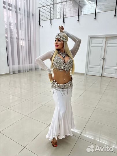 Восточные танцы