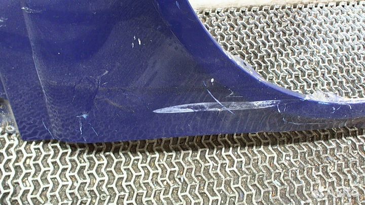 Крыло Toyota Yaris, 2000