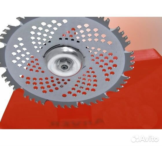 Триммер бензиновый бензокоса Парма бтк-430М