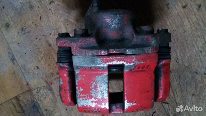 Рено Сандеро Логан Меган Симбол суппорт