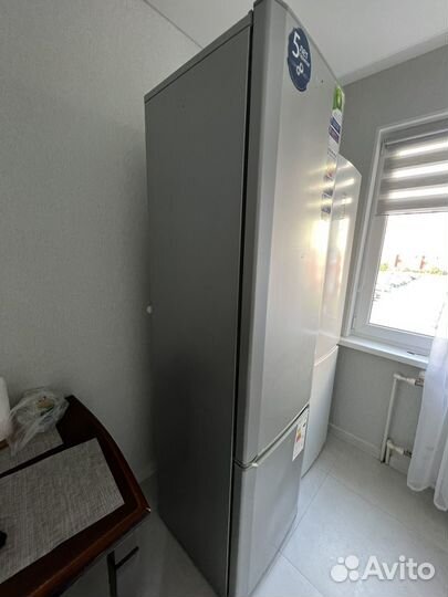 Холодильник beko