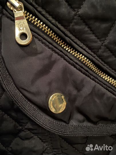 Куртка демисезонная женская Massimo dutti