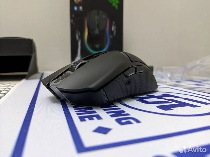 Беспроводная мышь Razer Cobra Pro