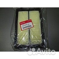 Фильтр Воздушный 17220R6AJ00 honda