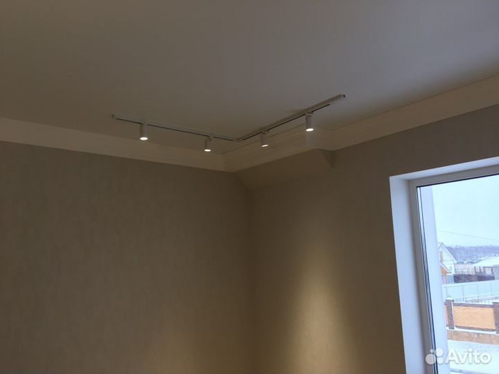 Услуги Электрика