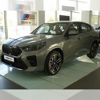 BMW X2 2.0 AMT, 2024, 19 км, с пробегом, цена 7 590 000 руб.