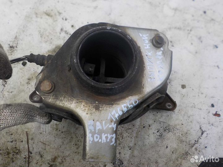 Коллектор выпускной toyota RAV4 30