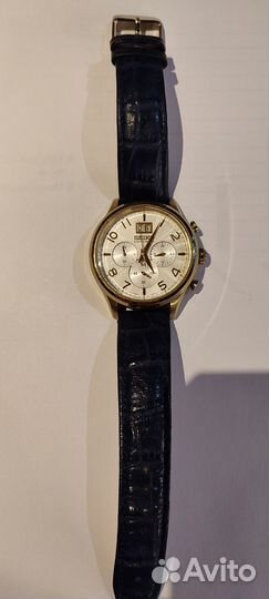 Часы seiko