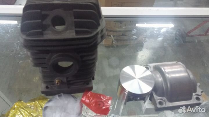 Поршневая группа бензопила stihl MS-250 (42.5мм)