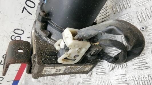 Электроусилитель руля peugeot 5008 (EEA12OM01)