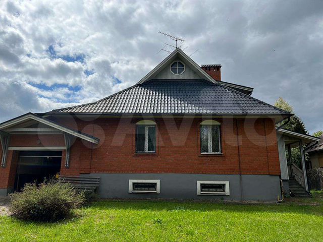 Дом 260 м² на участке 20 сот. на продажу в Павловской Слободе | Купить ...