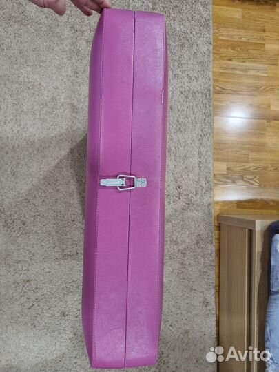 Кушетка для наращивания ресниц бу