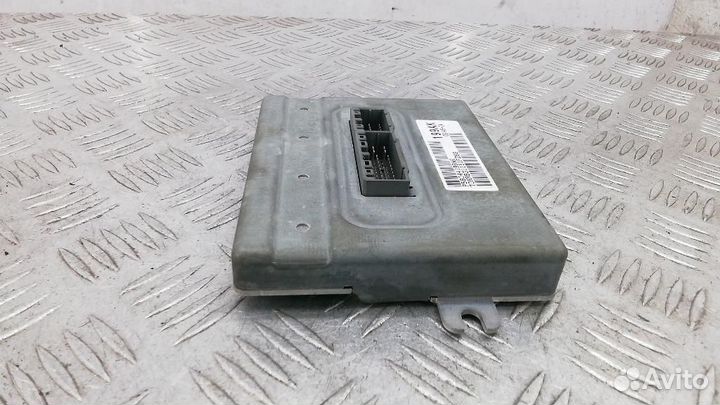 Блок управления (разное) Jeep Grand Cherokee