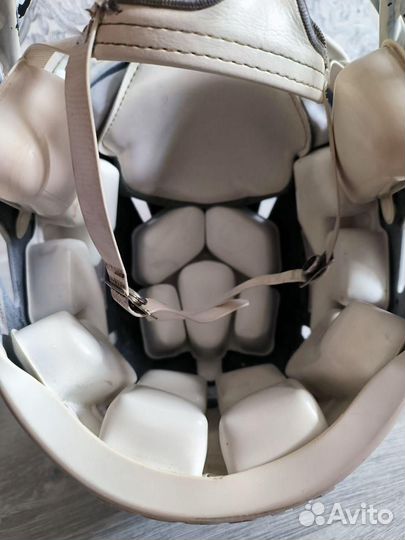 Шлем для американского футбола