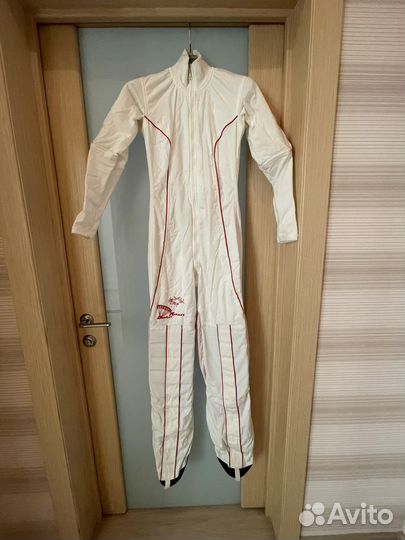 Парашютный комбинезон RW женский 44размер рост 162