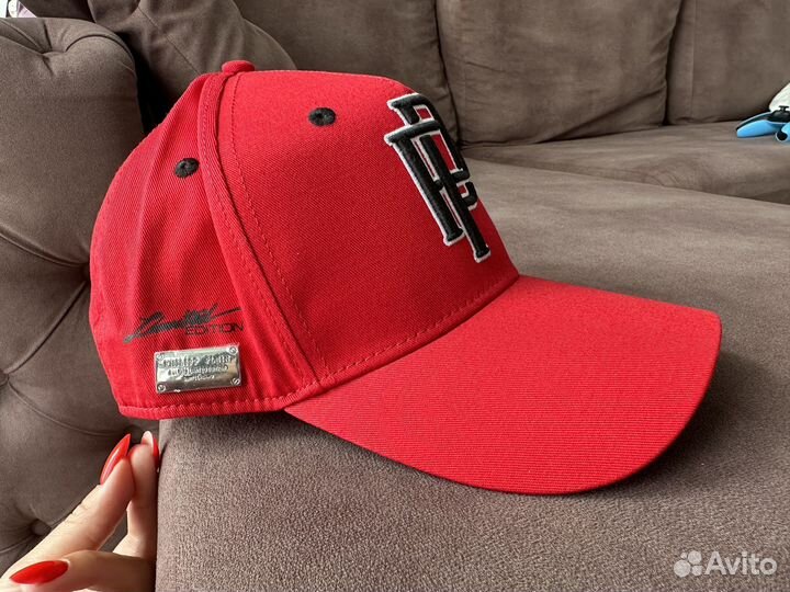 Кепка бейсболка philipp plein