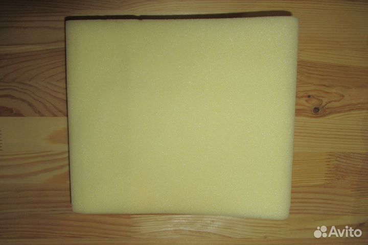 Вкладыш в автолюльку для новорожденных