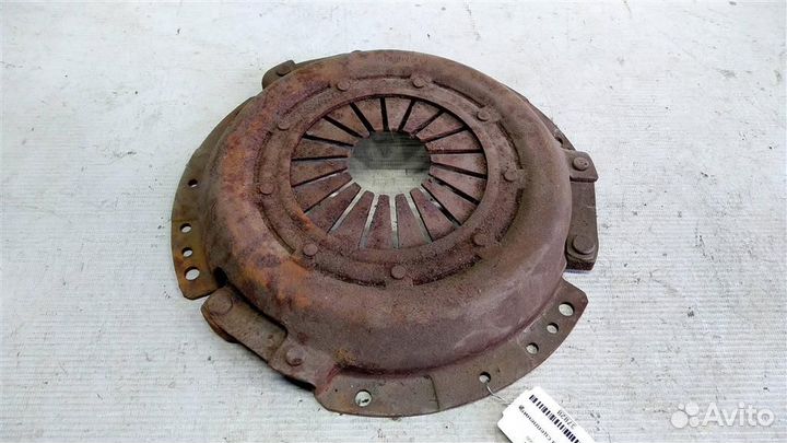 Корзина сцепления saab 9000