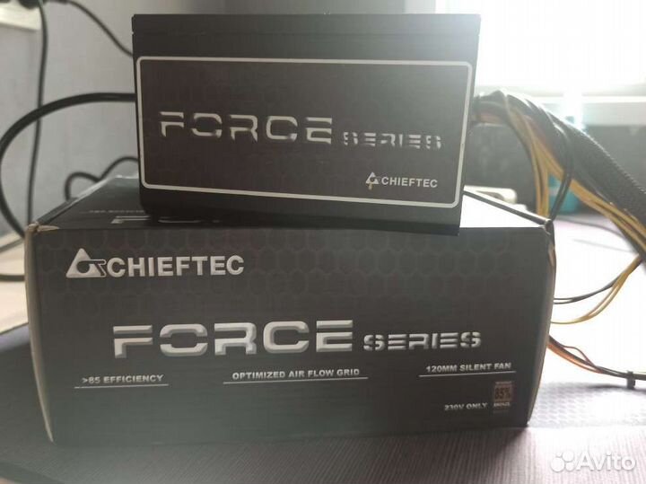 Блок питания для пк 750w