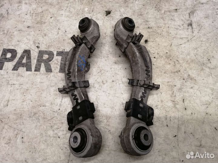 Рычаг задней подвески BMW F01 F02 F07