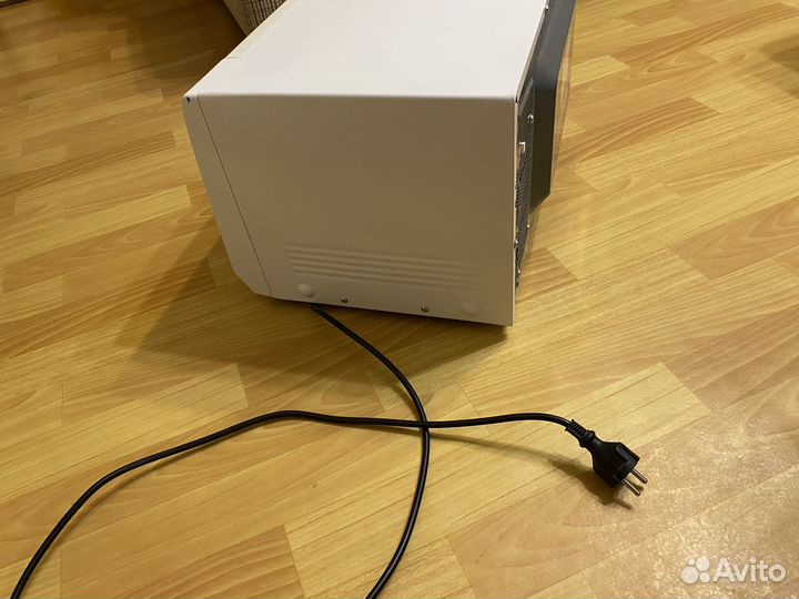 Микроволновая печь panasonic