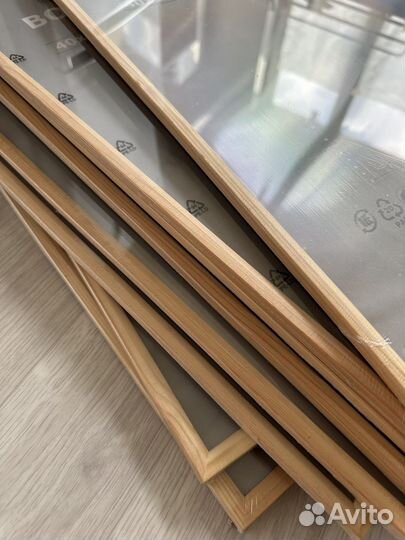 Рама для фото IKEA Bontofta 40х50