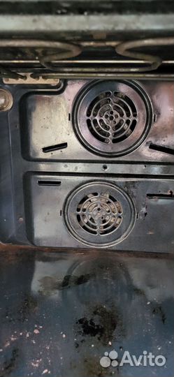 Ремонт духовых шкафов, варочных панелей