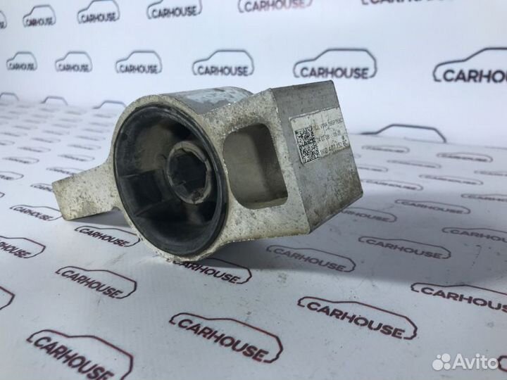 Сайлентблоки прочие Audi Audi A3 Sportback 8P 1.6