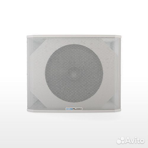 Cабвуфер cvgaudio beatbomber SUB-S18FW