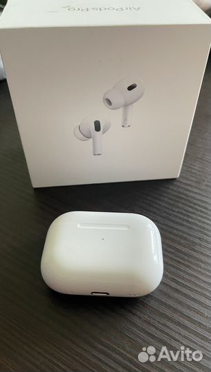 Наушники беспроводные Apple airpods pro 2