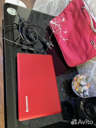 Нетбук lenovo s110