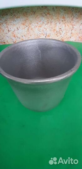 Форма для выпечки алюминиевая