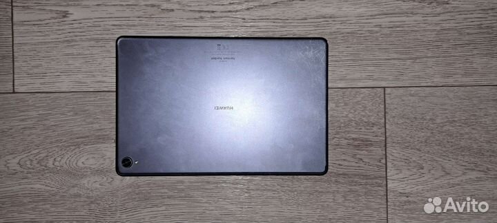 Планшет huawei mediapad m6