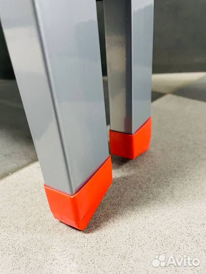 Стул стремянка