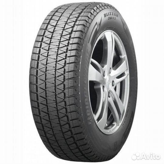 Bridgestone Blizzak DM-V3 275/40 R22 107T